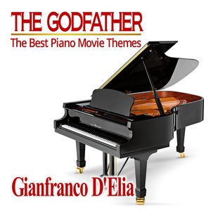 The Godfather (The Best Piano Movie Themes)