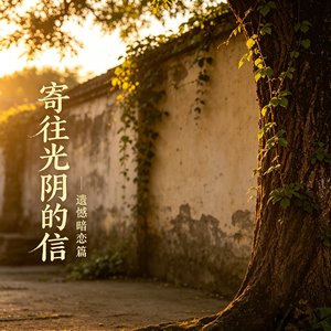 寄往光阴的信