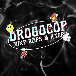 Drogocop (feat. Kncr)