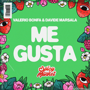 Me Gusta (Radio Edit)