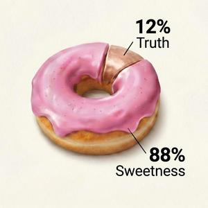 Sugar in the Air