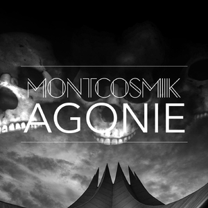 Agonie (Man2.0 Remix)