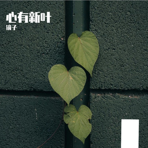 心有新叶