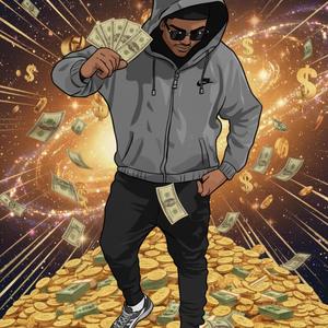 Dream Money (feat. Big steff)