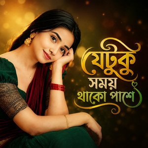Je Tuku Somoy