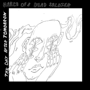 March of a Dead Soldier