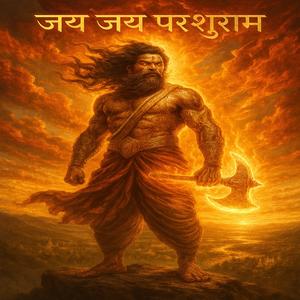 “जय जय परशुराम!”