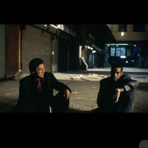 Rush hour