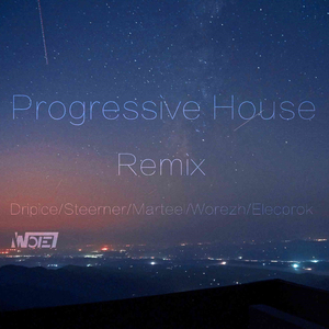 Melodic House Mashup