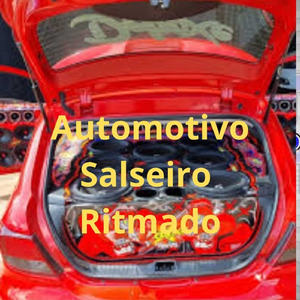 Automotivo Salseiro