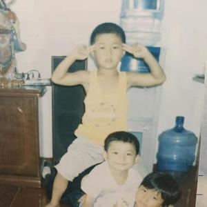 不可名状（Prod by ATTBeat）