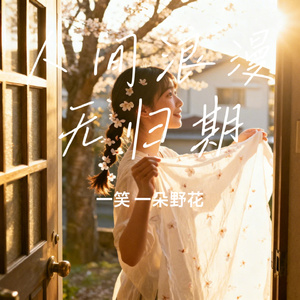 人间浪漫无归期