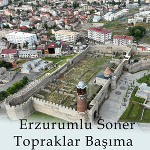 Topraklar Başıma