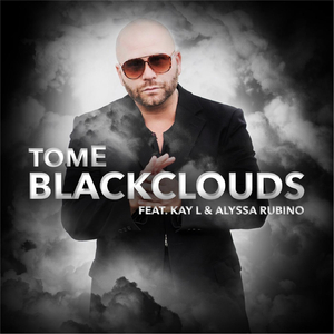 Black Clouds (feat. Kay L & Alyssa Rubino)