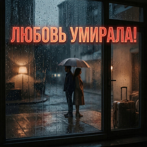 ЛЮБОВЬ УМИРАЛА!