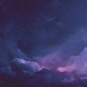 Холодный Lo-Fi рассвет