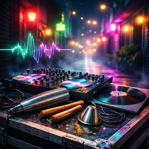 Electric Candela