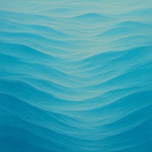 揺れるまどろみの岸辺