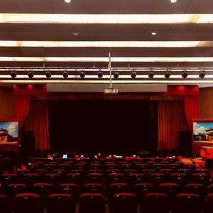 献给我的舞台part3