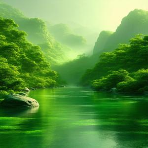 Gentle Shadows of the Past