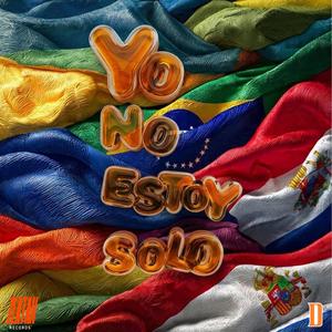 Yo no estoy solo