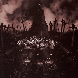 Whispers of Your Death (Live)