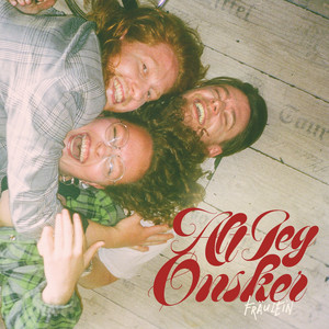 Alt Jeg Ønsker (Merry Christmas Everyone)