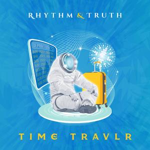 Time Travlr (feat. Jessie Wagner)