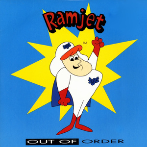 Ramjet 96 (Radio Mix)