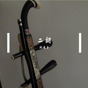 二胡 伴奏