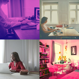 温和办事处梦想