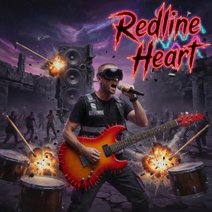 Redline Heart