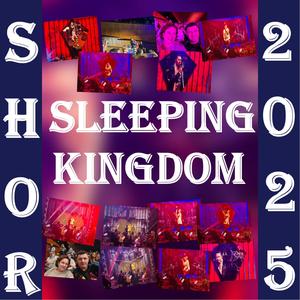 SLEEPING KINGDOM