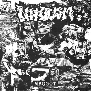 Maggot