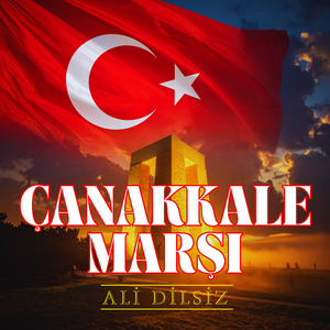 Çanakkale Marşı