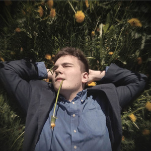 Мышь в пылесосе