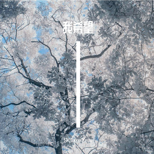 我希望