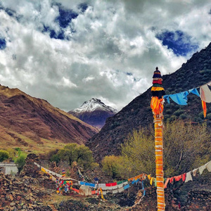 02地球第三极 历史人文