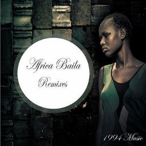 Africa Baila (Alfonso Llovera Remix)