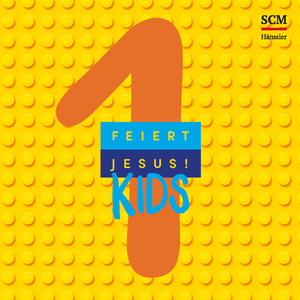 Feiert Jesus! Kids-Medley