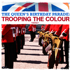 Regimental Slow March Of The Royal Horse Guards