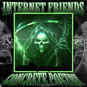 CONCRETE POETRY! (feat. purge! & r i c o)