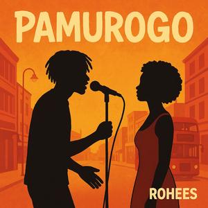 Pamurogo