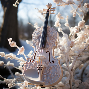 Concerto for Strings in G-major: II. Andante