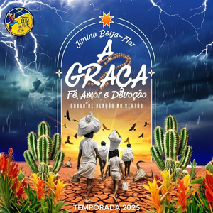 Baião da Garoa