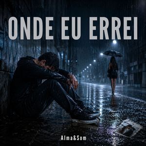 Onde eu errei