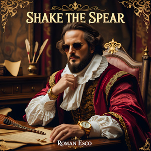 Shake The Spear