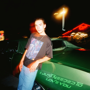 I Just Needed to Love You