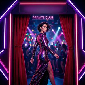 The Night Is Calling