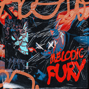 Melodic Fury - Funk Step Up